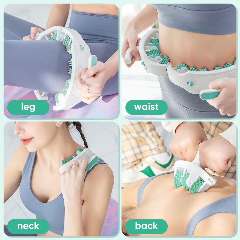 Skanto | Sakerplus Cellulite-Massageroller