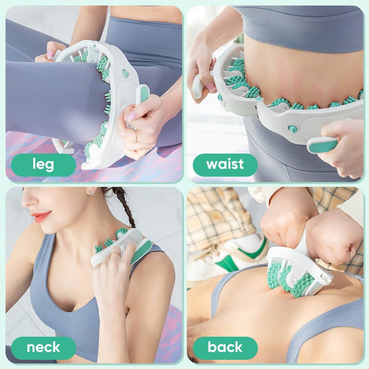 Skanto | Sakerplus Cellulite-Massageroller