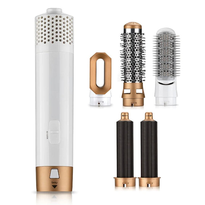 Skanto | 5-in-1 Multifunktionaler Haarstyler für Damen