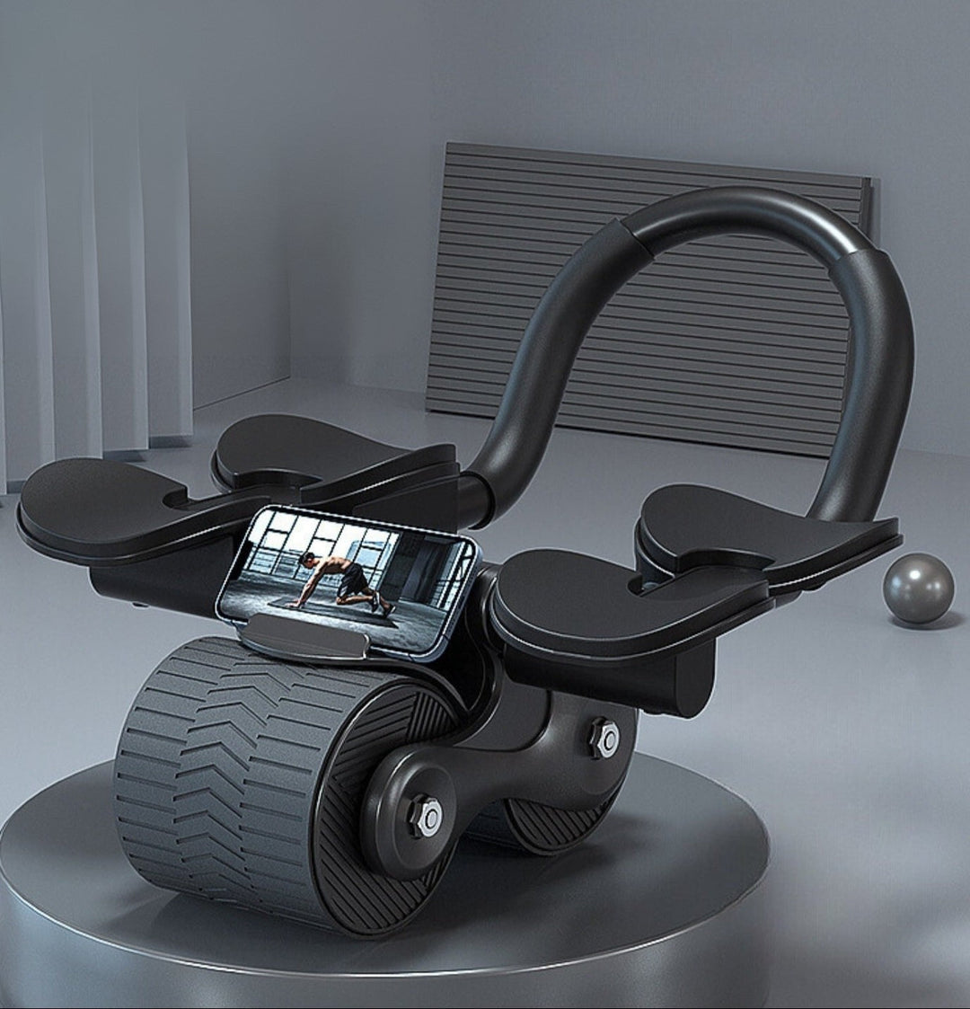 Skanto | Bauchtrainer - CoreRoller Max