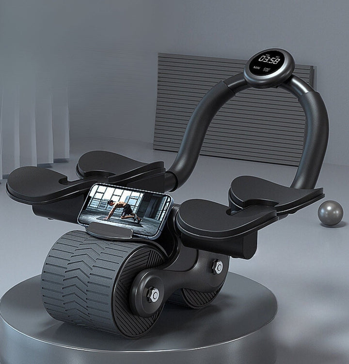 Skanto | Bauchtrainer - CoreRoller Max