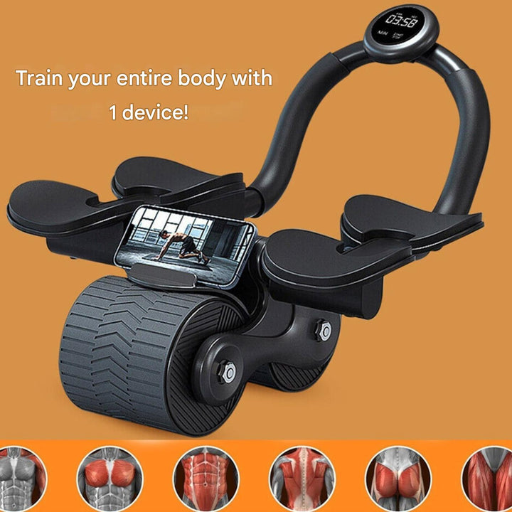 Skanto | Bauchtrainer - CoreRoller Max