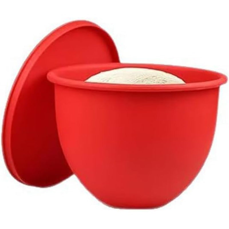 Skanto | 5QT Silikon-Rührschüssel-Einlage