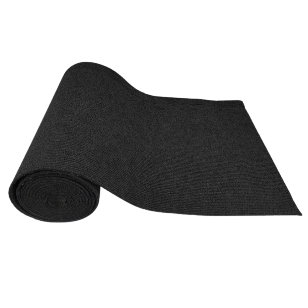 Selbstklebendes, wandmontiertes Katzenkratzpad