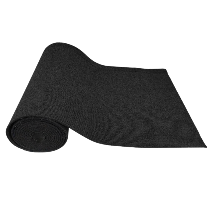 Selbstklebendes, wandmontiertes Katzenkratzpad