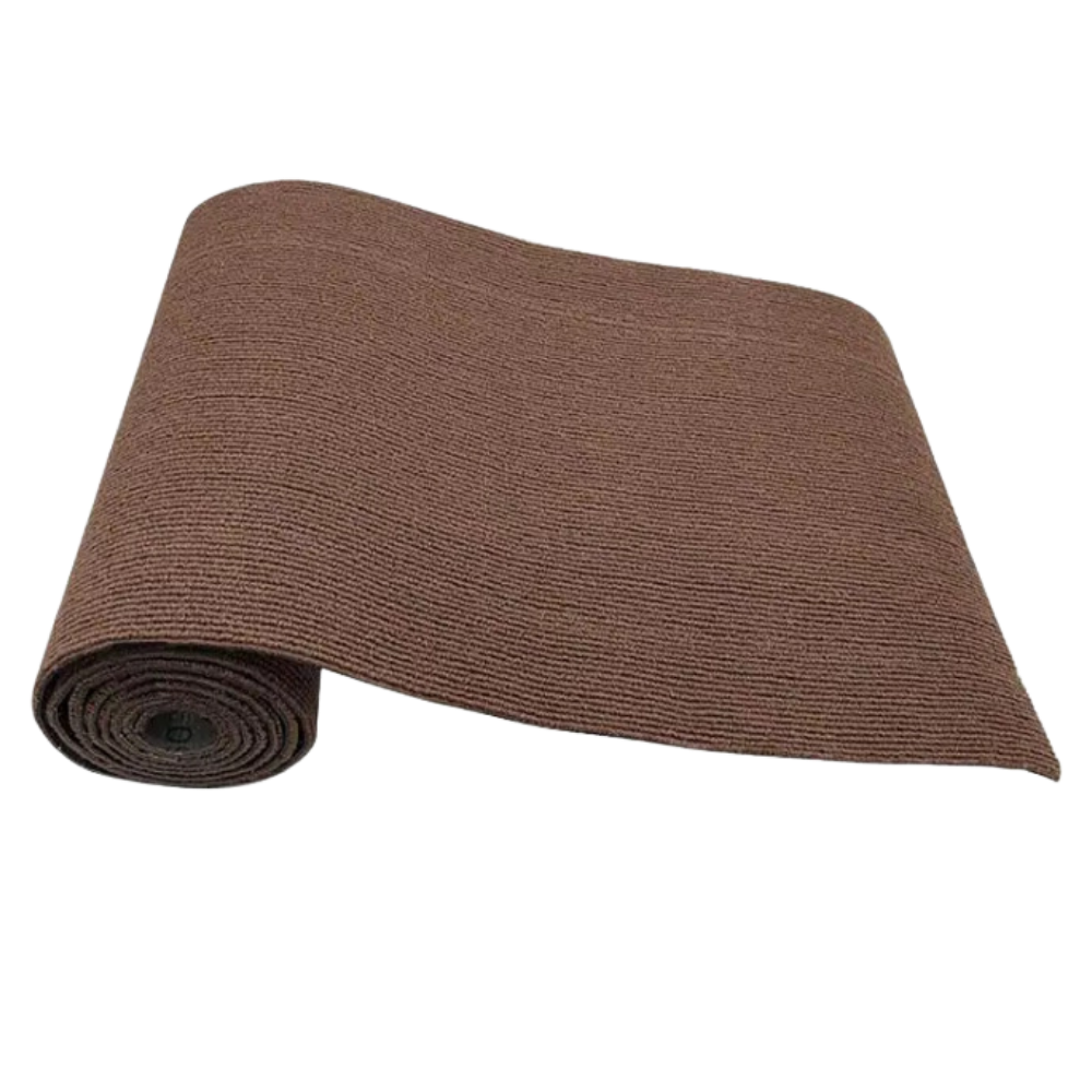 Selbstklebendes, wandmontiertes Katzenkratzpad
