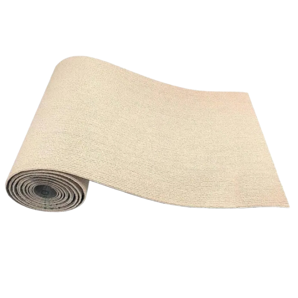 Selbstklebendes, wandmontiertes Katzenkratzpad