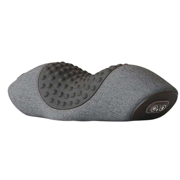 Nackenschmerzkissen mit fortschrittlicher Wärmetherapie