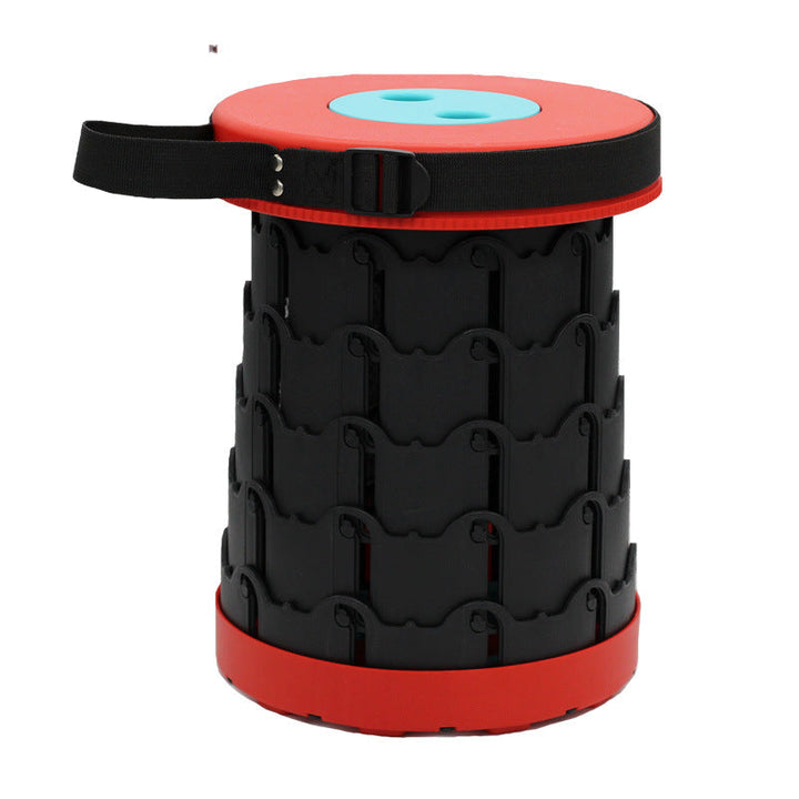 Skanto | Verbesserter klappbarer Hocker
