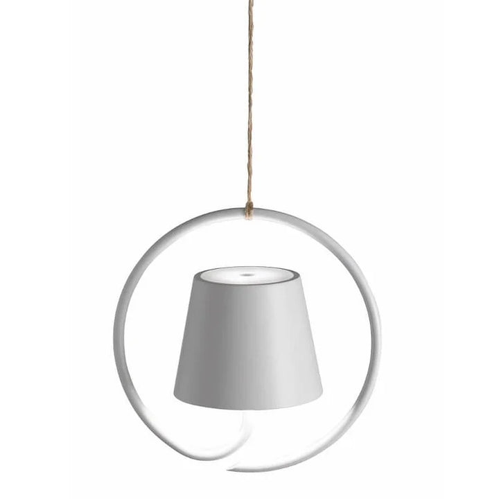 Skanto | LumiCord Kabellose LED-Pendelleuchte