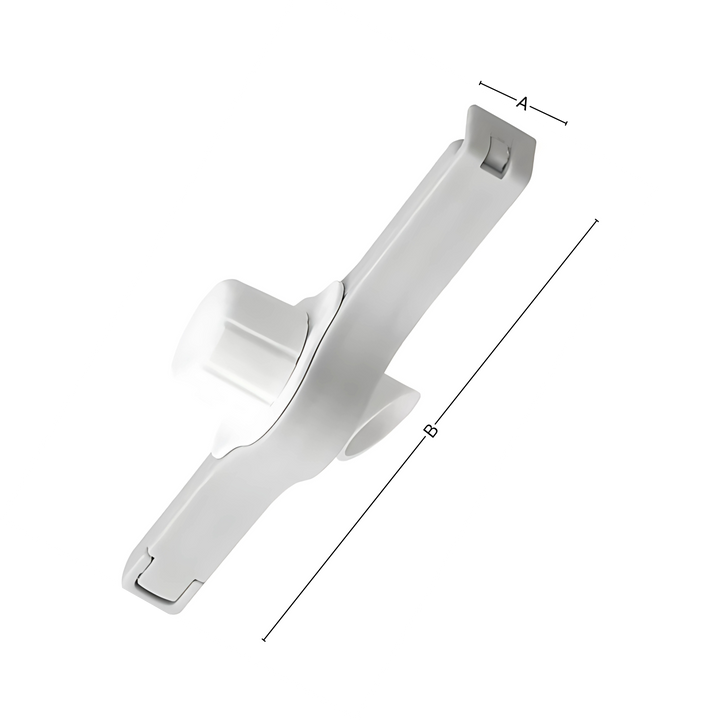 Luftdichte Chipstüten-Clips
