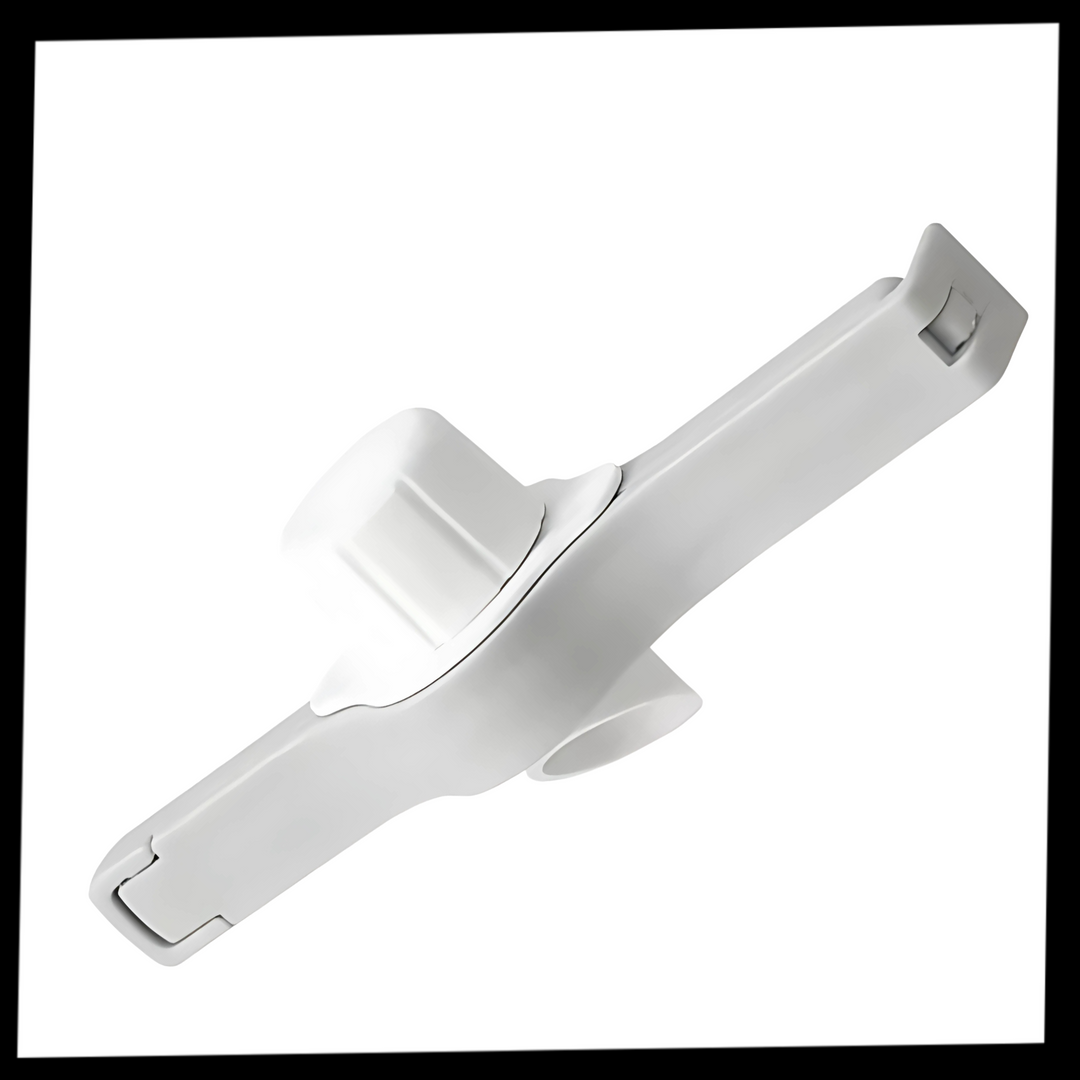 Luftdichte Chipstüten-Clips