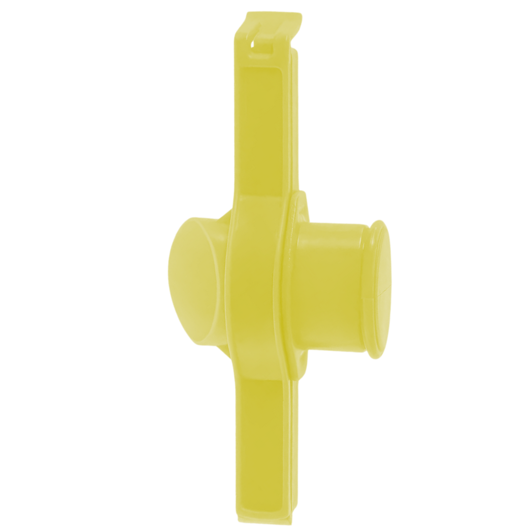 Luftdichte Chipstüten-Clips