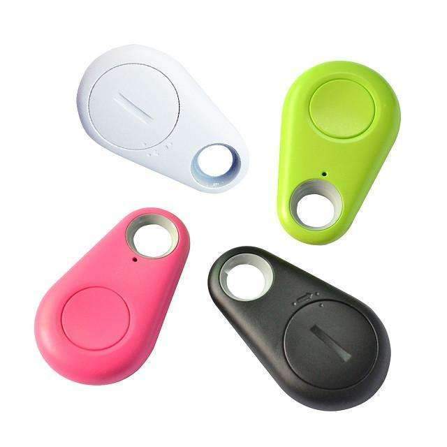 Skanto Skanto | Smart Finder – Kabelloser Bluetooth-Tracker Schlüsselfinder