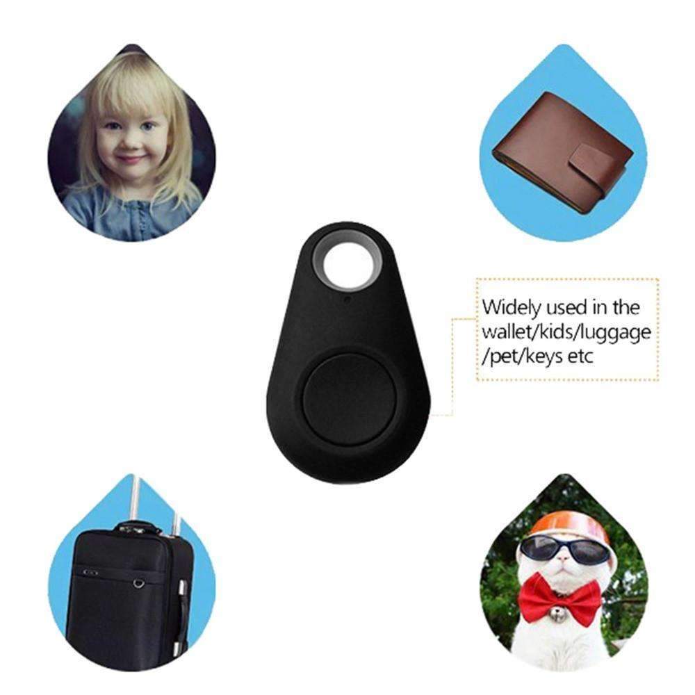 Skanto Skanto | Smart Finder – Kabelloser Bluetooth-Tracker Schlüsselfinder