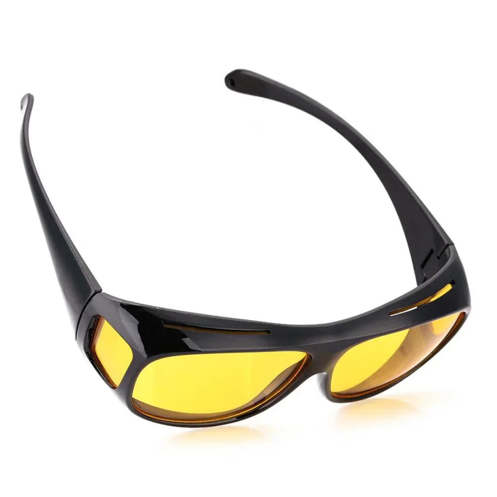 Skanto | Entspiegelte Nachtsichtbrille – NightGuard