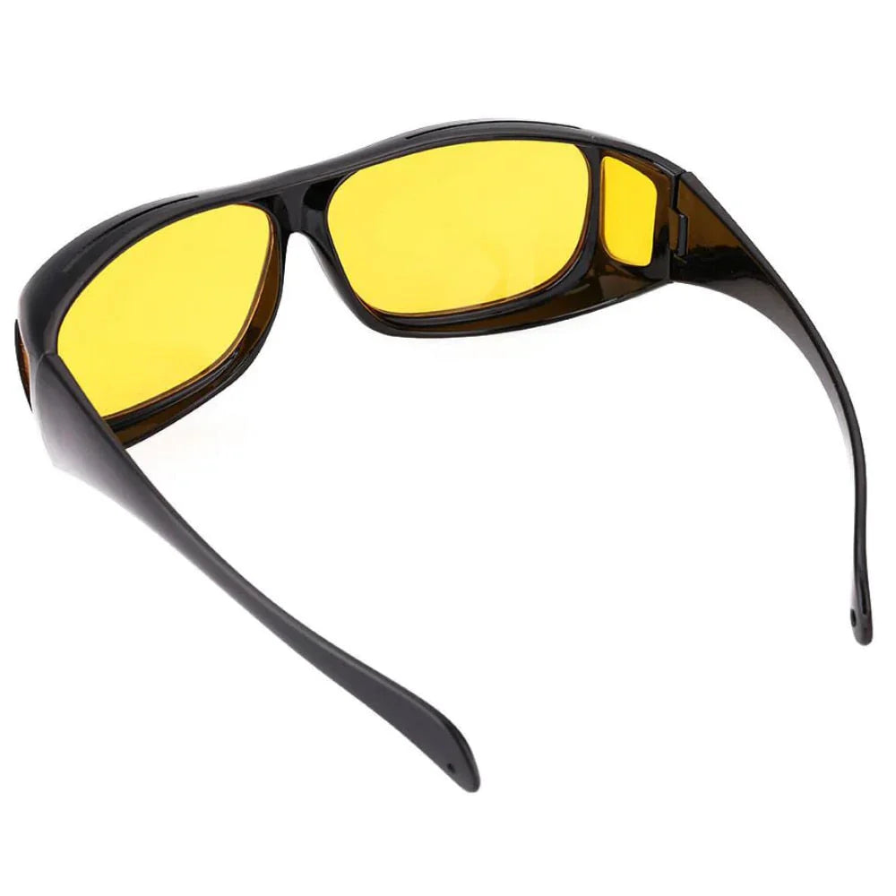 Skanto | Entspiegelte Nachtsichtbrille – NightGuard