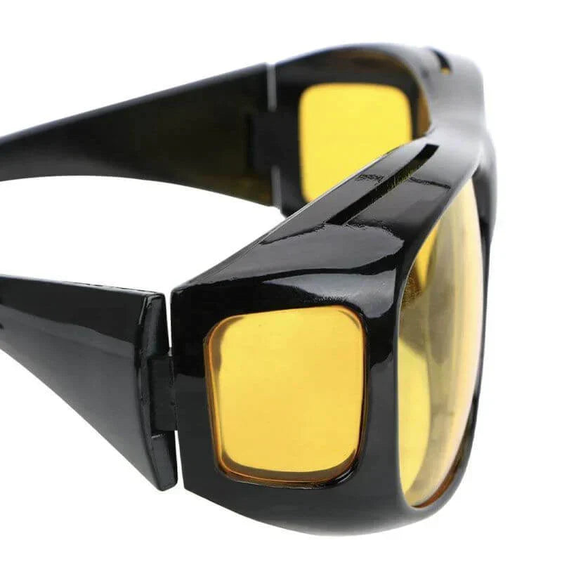 Skanto | Entspiegelte Nachtsichtbrille – NightGuard