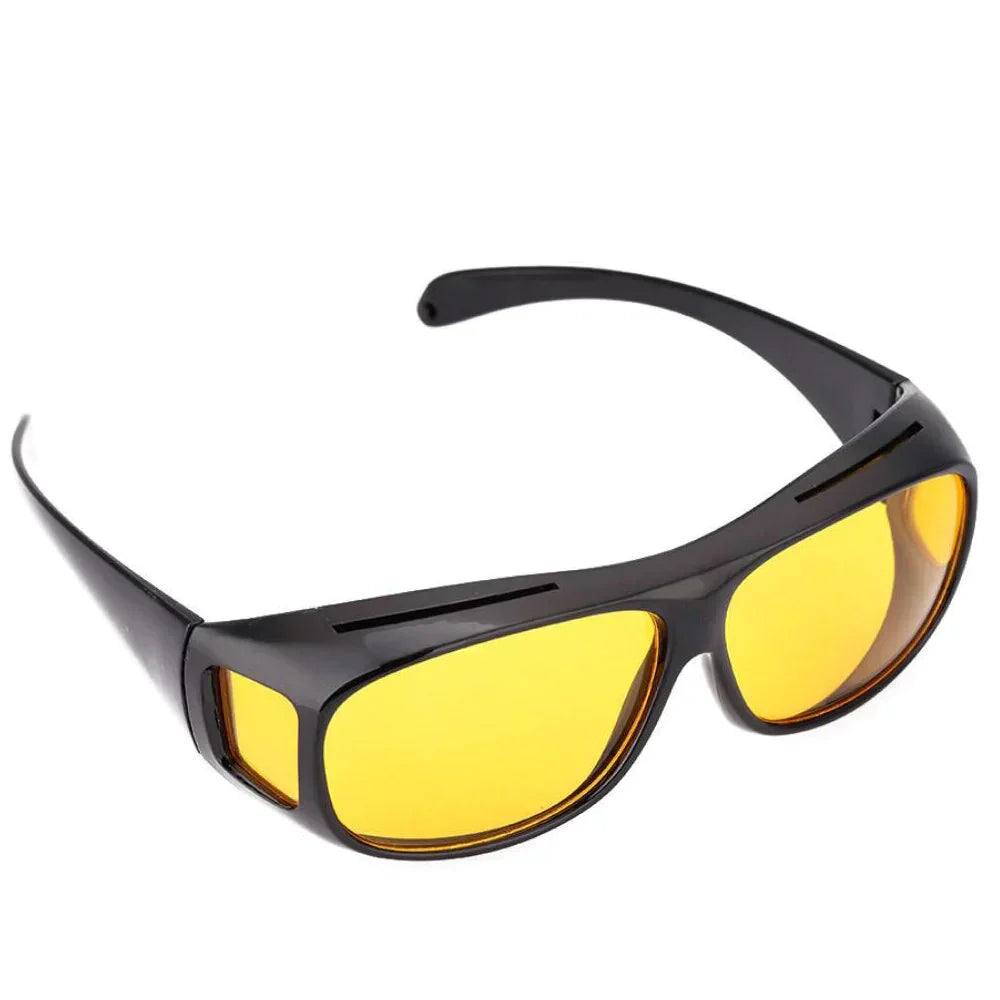 Skanto | Entspiegelte Nachtsichtbrille – NightGuard