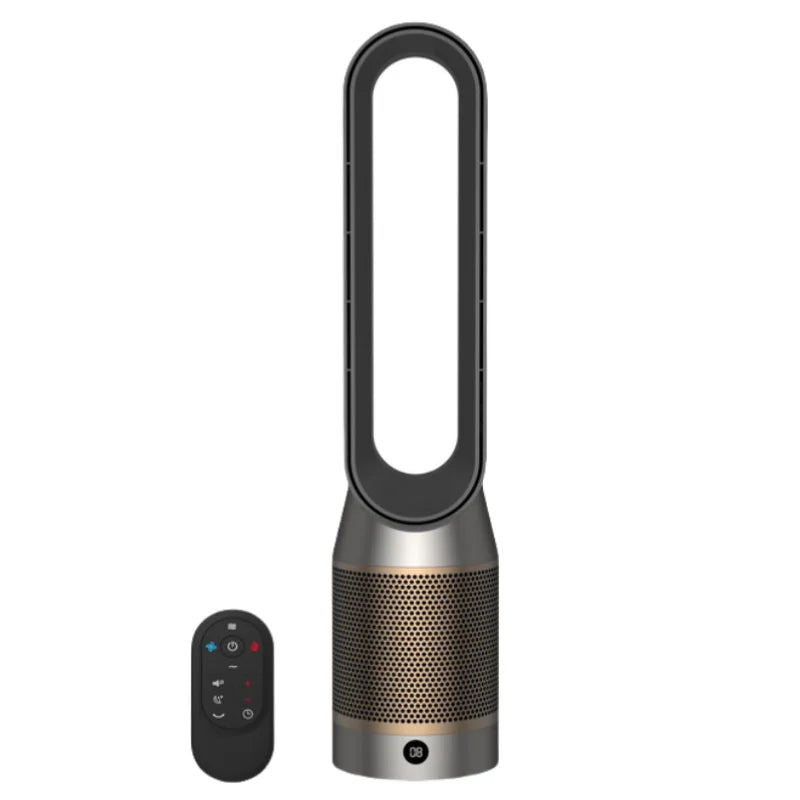 Skanto | AirPure V9000 | 4-in-1 – Kühler