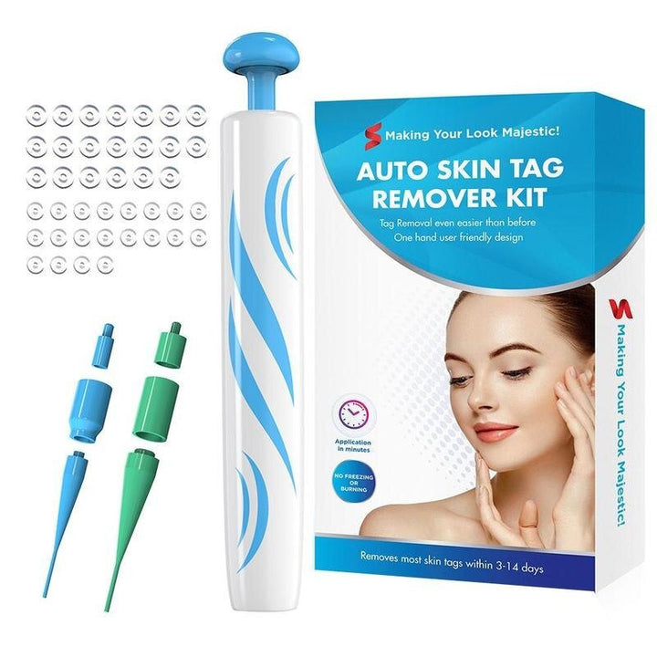 Skanto | Auto Skin Tag Entferner Schmerzfrei