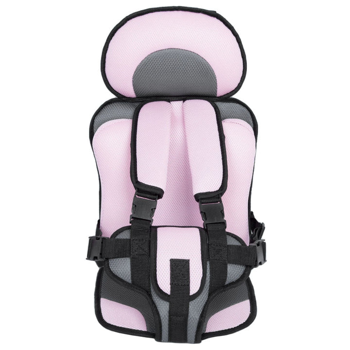 Skanto | SafeRider Pro Kindersitz