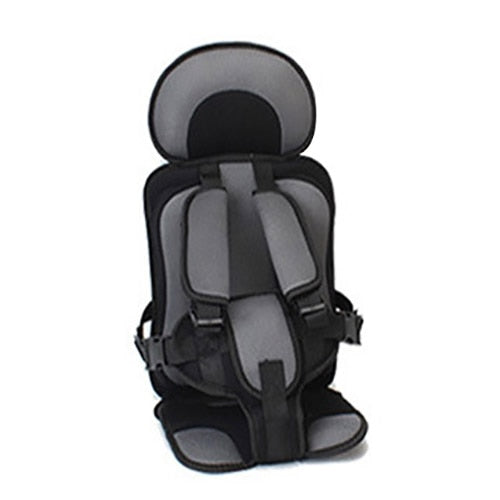 Skanto | SafeRider Pro Kindersitz
