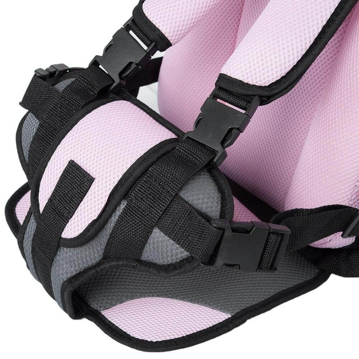 Skanto | SafeRider Pro Kindersitz