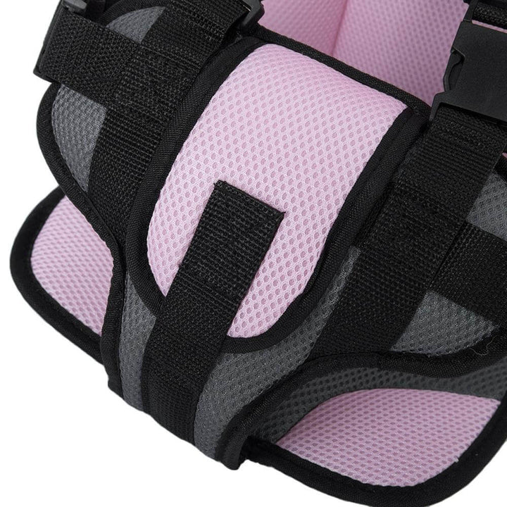 Skanto | SafeRider Pro Kindersitz