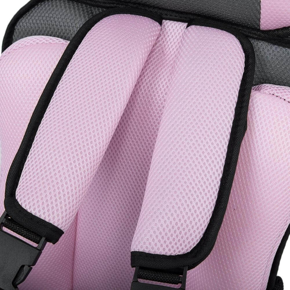 Skanto | SafeRider Pro Kindersitz