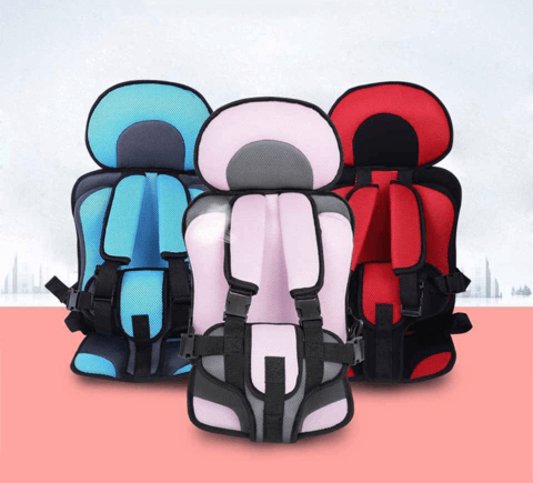 Skanto | SafeRider Pro Kindersitz