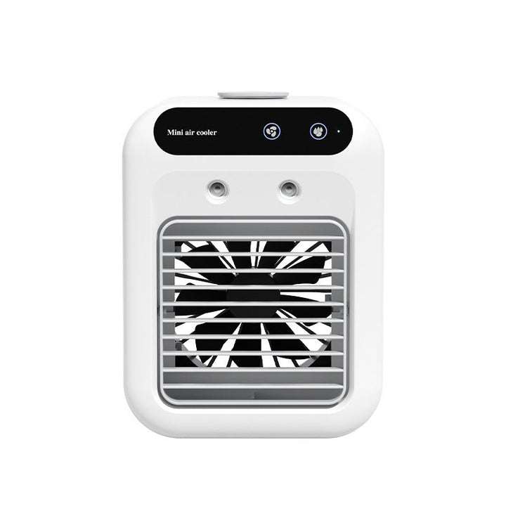 Luftkühler-Ventilator Tragbares leises Mini-Gerät | Skanto