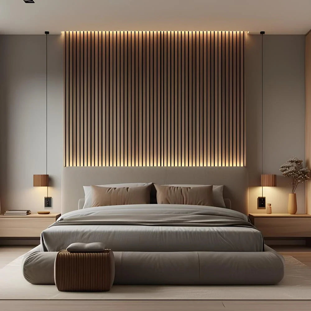 Skanto | Bewegungs-LED-Streifen