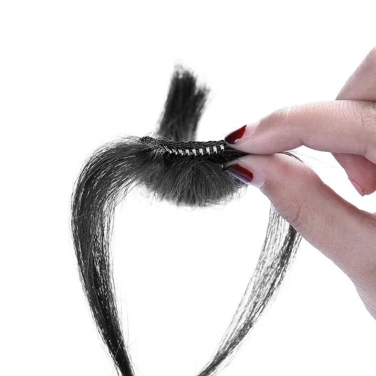 Skanto | FlipFringe — Verleihen Sie Ihrem Look in Sekundenschnelle unwiderstehlichen Glamour, mühelos!