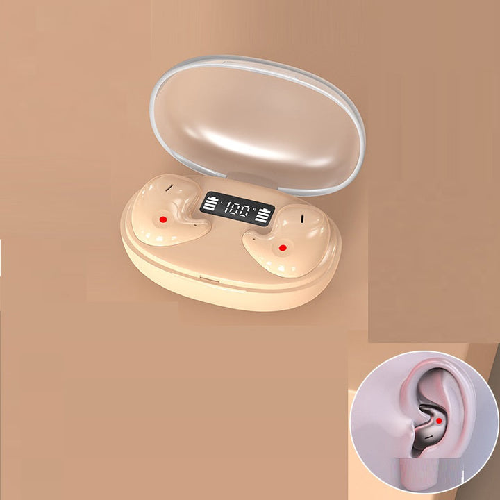 Skanto | Schlanke, ultradünne Bluetooth-Ohrhörer