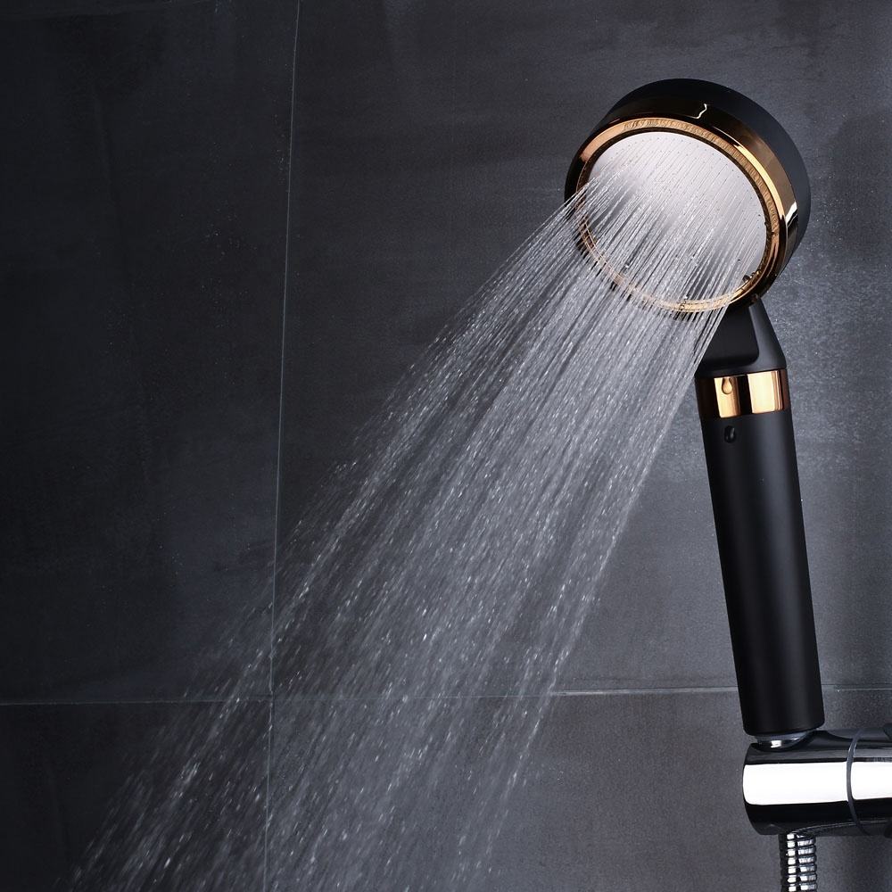 Skanto | Skanto – Luxuriöse Dusche mit Vitamin C Filterung