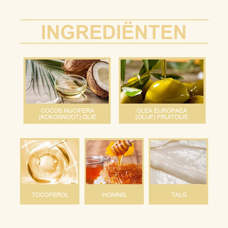 Skanto | Rindertalg- und Manuka-Honig-Balsam