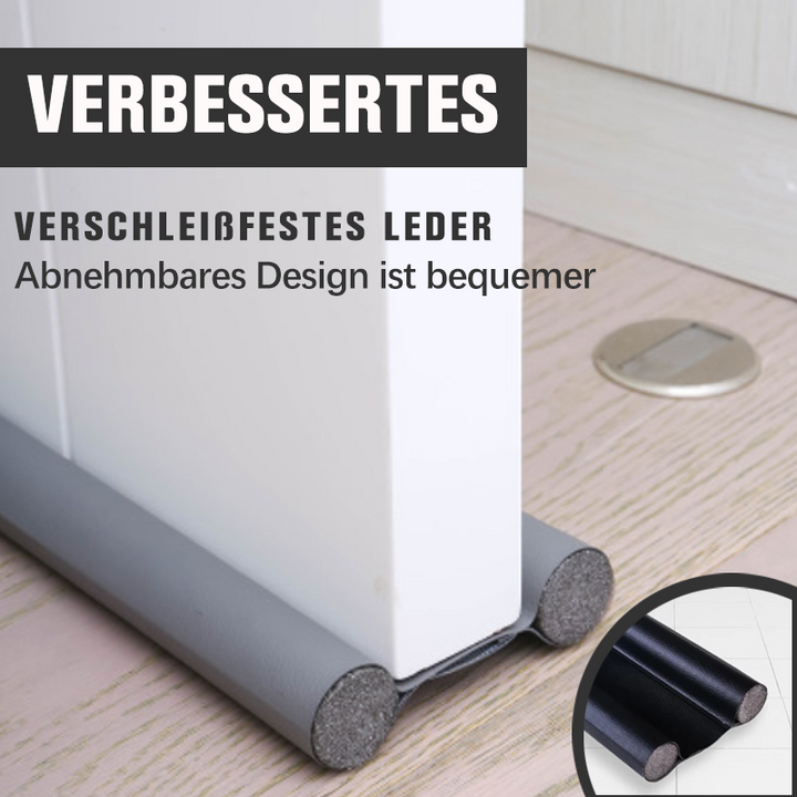 Skanto | Wasserdichte Türbodendichtung