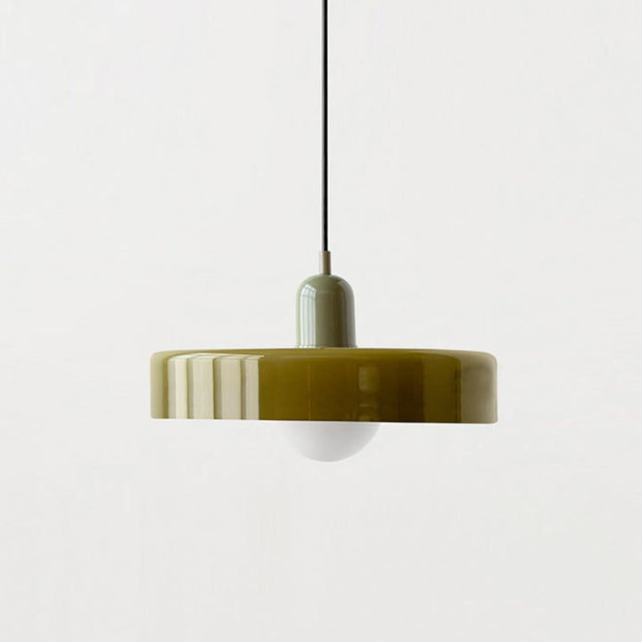 NordicGlass – Pendelleuchte