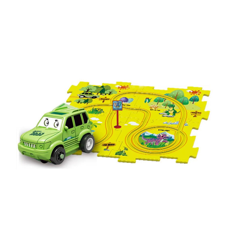 Skanto | 🧩Puzzle-Auto🧩