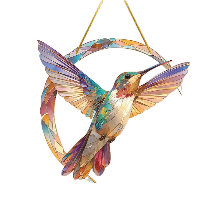 Skanto | Kolibri Sonnenfänger