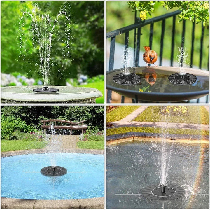 Skanto | Wunderschöne Gartendekoration mit beruhigender und entspannender Wirkung