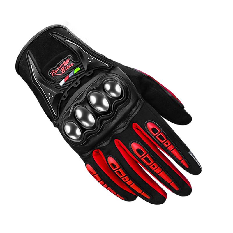 Skanto | Motorradhandschuhe
