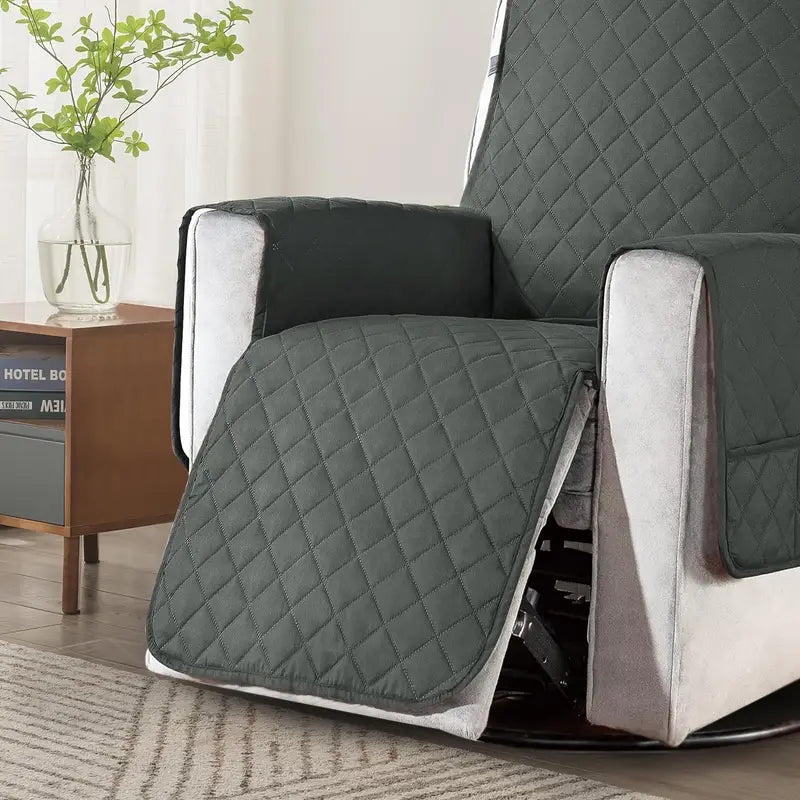 Skanto | Relaxsessel-Bezug – Anti-Rutsch-Schutz & Premium-Komfort