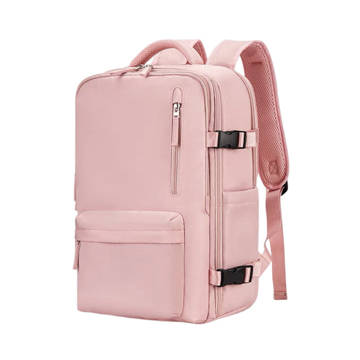 Skanto | Großer wasserdichter Reise-Rucksack für Damen