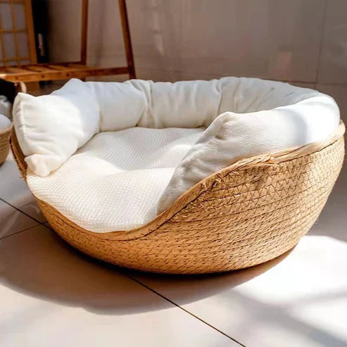 Skanto | Bambusbett