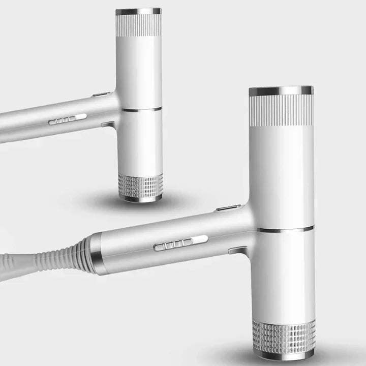 Skanto | Professioneller Ionen-Haartrockner | 700W, Keramik-Technologie & einstellbare Geschwindigkeiten für frizz-freies, glänzendes Haar zu Hause