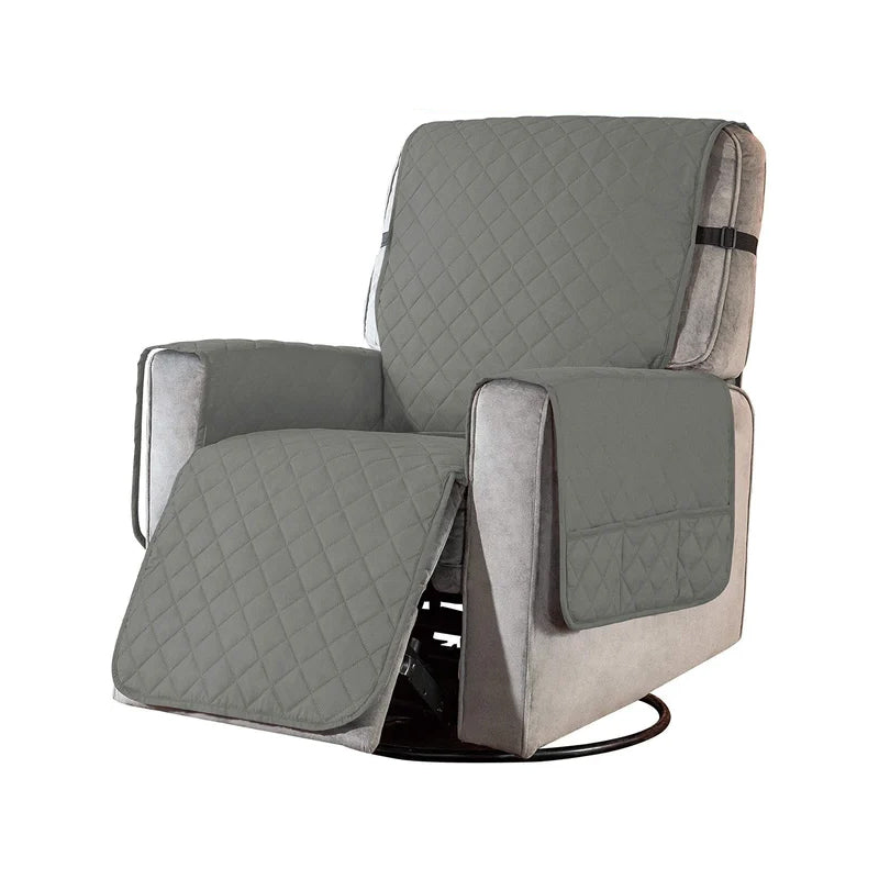 Skanto | Weicher Relaxsessel-Bezug