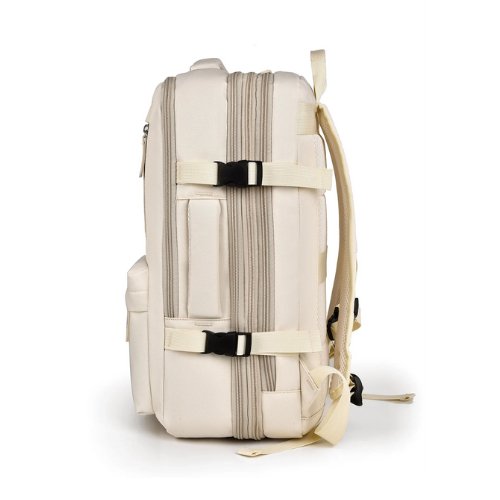 Skanto | UrbanPeak Geräumiger und vielseitiger Rucksack für Schule, Arbeit & Reisen – Wasserdicht & sicher