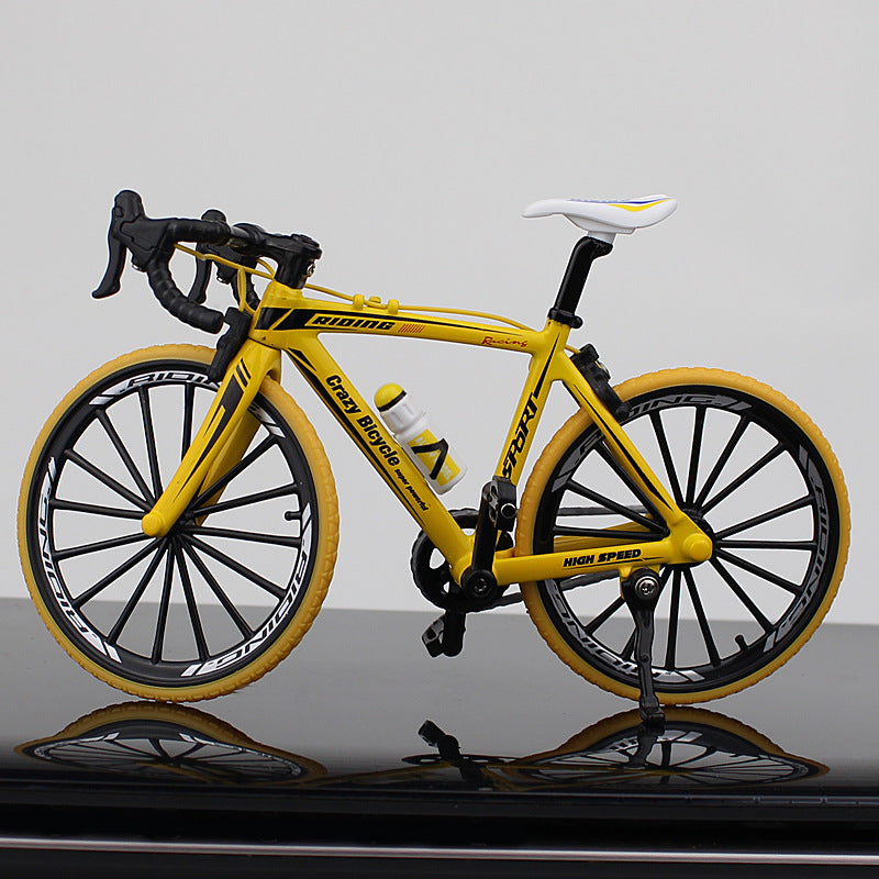 Skanto | Skala DIY Fahrradmodell
